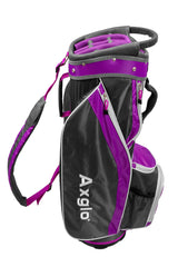 AXGLO 22 - Ladies Complete Golf Set / 16 Pieces