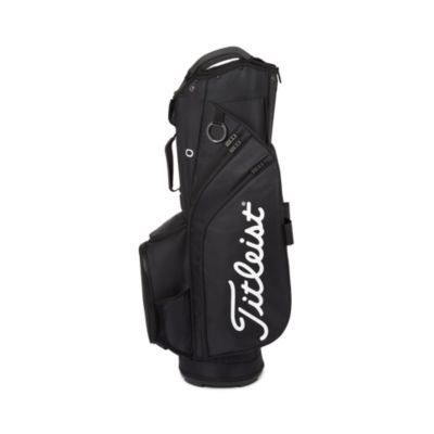 Titleist Cart 14 Lightweight Bag - Niagara Golf Warehouse TITLEIST BAGS & CARTS