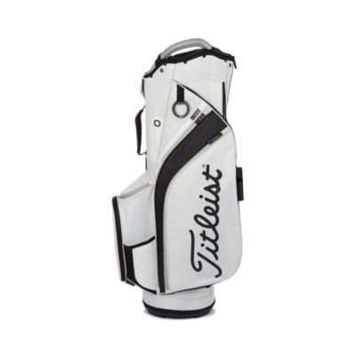 Titleist Cart 14 Lightweight Bag - Niagara Golf Warehouse TITLEIST BAGS & CARTS