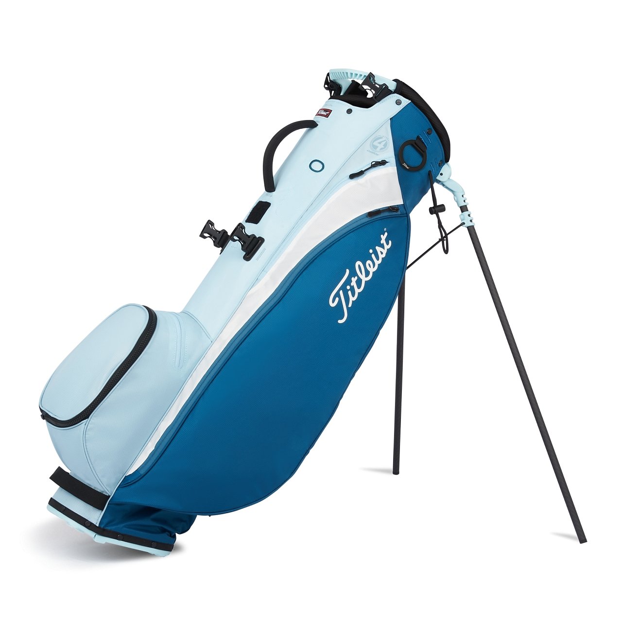Titleist ladies deals golf bags
