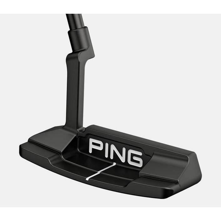 PING 2023 Anser 2D Putter with Black Graphite Shaft - Niagara Golf Warehouse PING PUTTERS