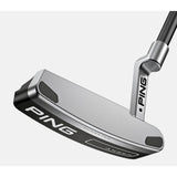 PING 2023 Anser Putter with Black Graphite Shaft - Niagara Golf Warehouse PING PUTTERS