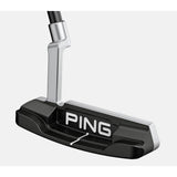 PING 2023 Anser Putter with Black Graphite Shaft - Niagara Golf Warehouse PING PUTTERS