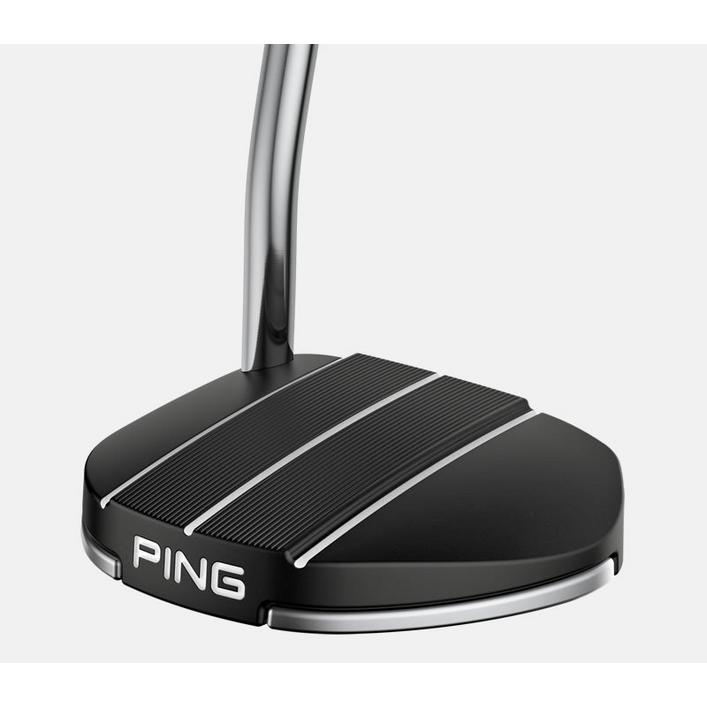 PING 2023 Mundy Putter with Steel Shaft - Niagara Golf Warehouse PING PUTTERS