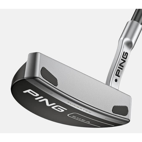 PING 2023 Shea Putter with Graphite Shaft - Niagara Golf Warehouse PING PUTTERS