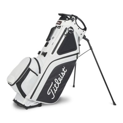 Titleist Hybrid 5 Stand Bag 2023