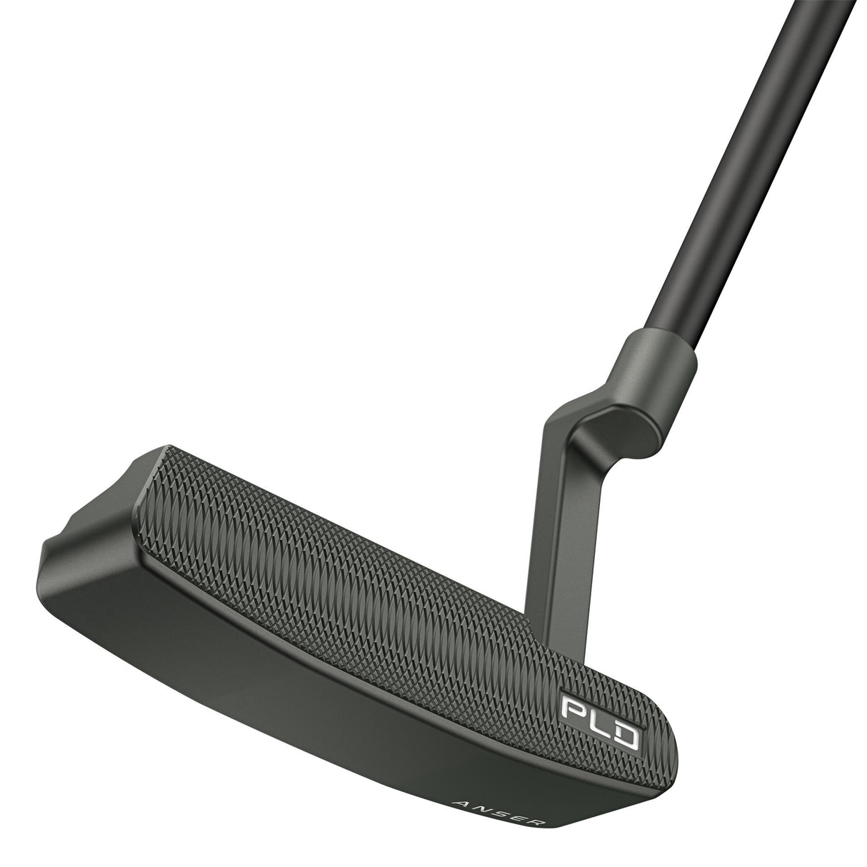 PING PLD 2024 MILLED ANSER PUTTER