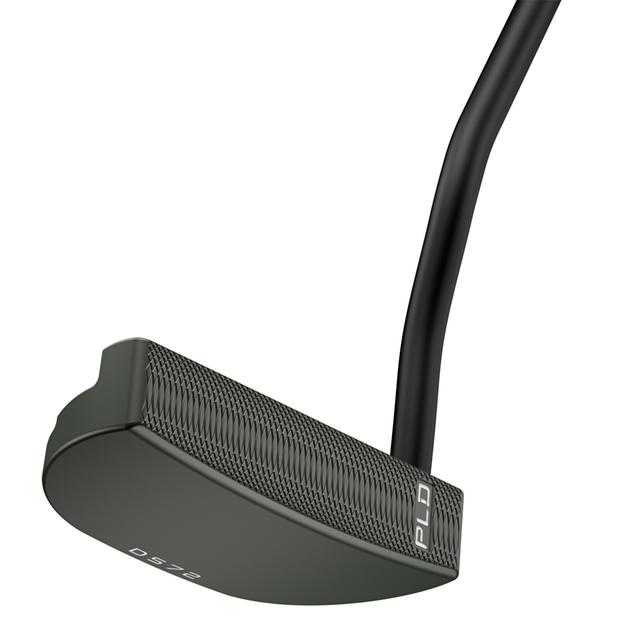 PING PLD 2024 MILLED DS72 PUTTER