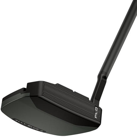 PING PLD MILLED 2024 ALLEY BLUE 4 PUTTER - Niagara Golf Warehouse PING PUTTERS