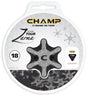 Champ Golf Zarma Spikes - Niagara Golf Warehouse GDF ACCESSORIES