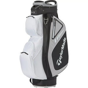 TaylorMade Select Cart Golf Bags - Niagara Golf Warehouse TAYLORMADE BAGS & CARTS