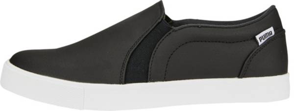 PUMA Women's Tustin Fusion Slip-On Golf Shoes