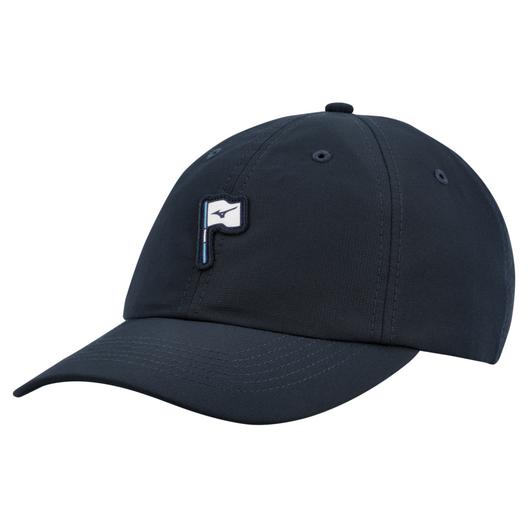 Mizuno Pin High and Logo True Fit Cap