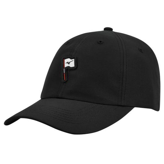 Mizuno Pin High and Logo True Fit Cap