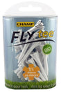 Champ FLYtee™ Golf Tee 1 3/4"- 20 Pack - Niagara Golf Warehouse GDF ACCESSORIES