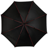 TaylorMade TM Single Canopy Umbrella 60″ - Niagara Golf Warehouse TAYLORMADE Accessories