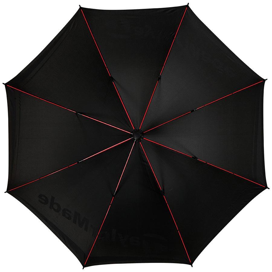 TaylorMade TM Single Canopy Umbrella 60″ - Niagara Golf Warehouse TAYLORMADE Accessories