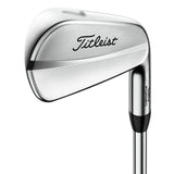 Titleist 620 MB Iron Set with Steel Shafts - Niagara Golf Warehouse TITLEIST Iron Sets