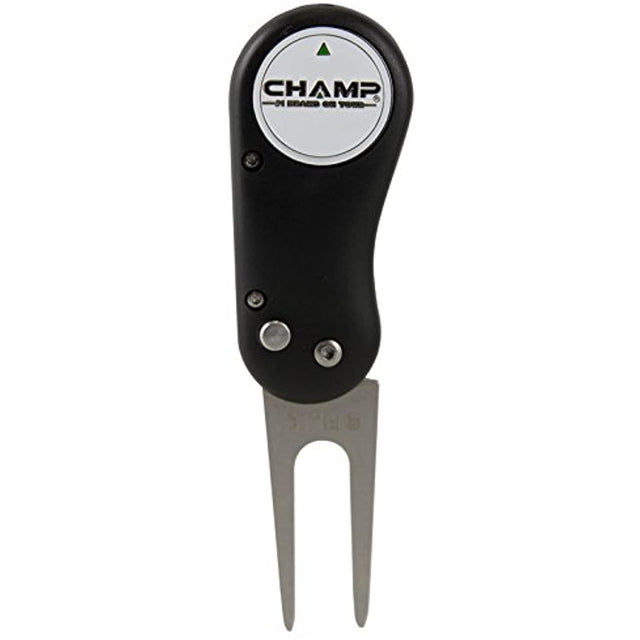 champ flix light divot tool - Niagara Golf Warehouse GDF ACCESSORIES