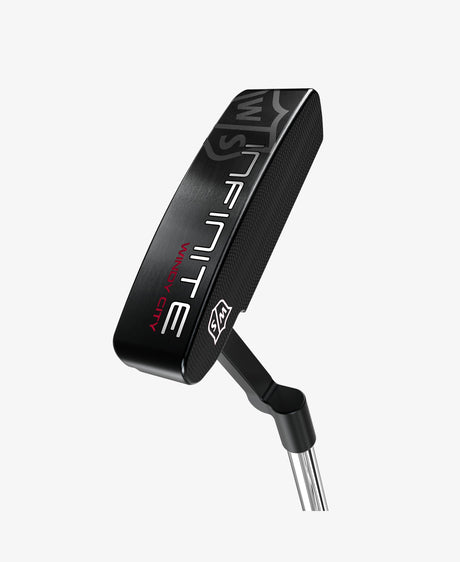 Wilson Infinite Putter - Niagara Golf Warehouse WILSON PUTTERS