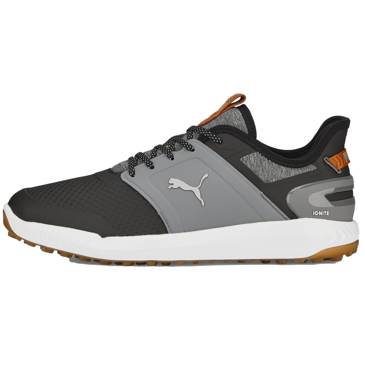 PUMA Men's Ignite Elevate Golf Shoes