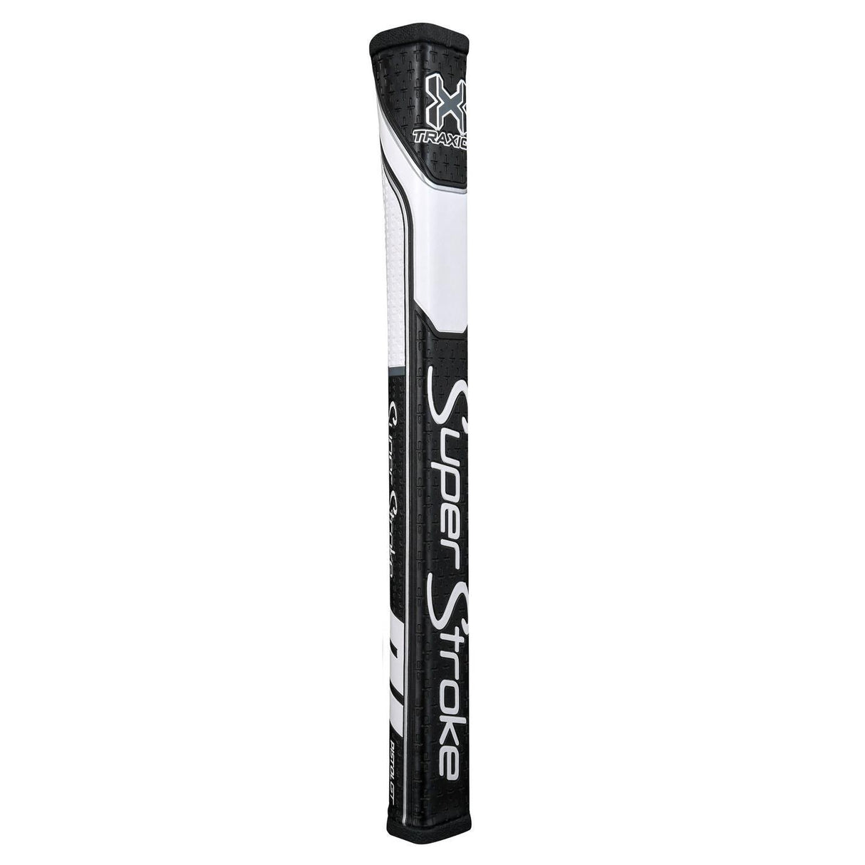 Super Stroke Traxion Pistol GT 1.0 Putter Grip - Niagara Golf Warehouse Super Stroke Putter Grips