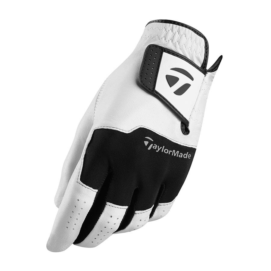 TaylorMade Stratus All Leather Glove - Niagara Golf Warehouse TAYLORMADE Golf Gloves