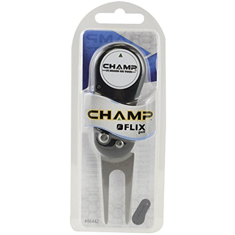 champ flix light divot tool - Niagara Golf Warehouse GDF ACCESSORIES