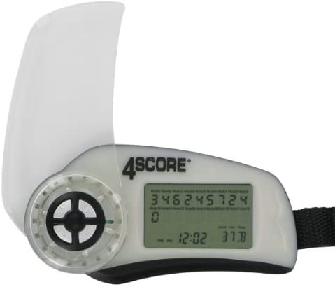 TeeMate Digital Golf Score Keeper, Scorecard, Electronic Counter - Niagara Golf Warehouse TeeMate ACCESSORIES