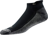 FootJoy ProDry ROLL TAB Golf Sock (1 PAIR) size 7-12