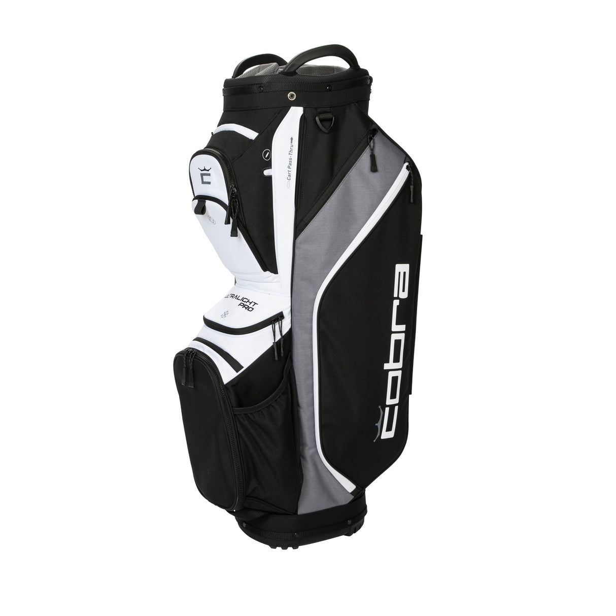 Cobra Ultralight Pro Cart Golf Bag