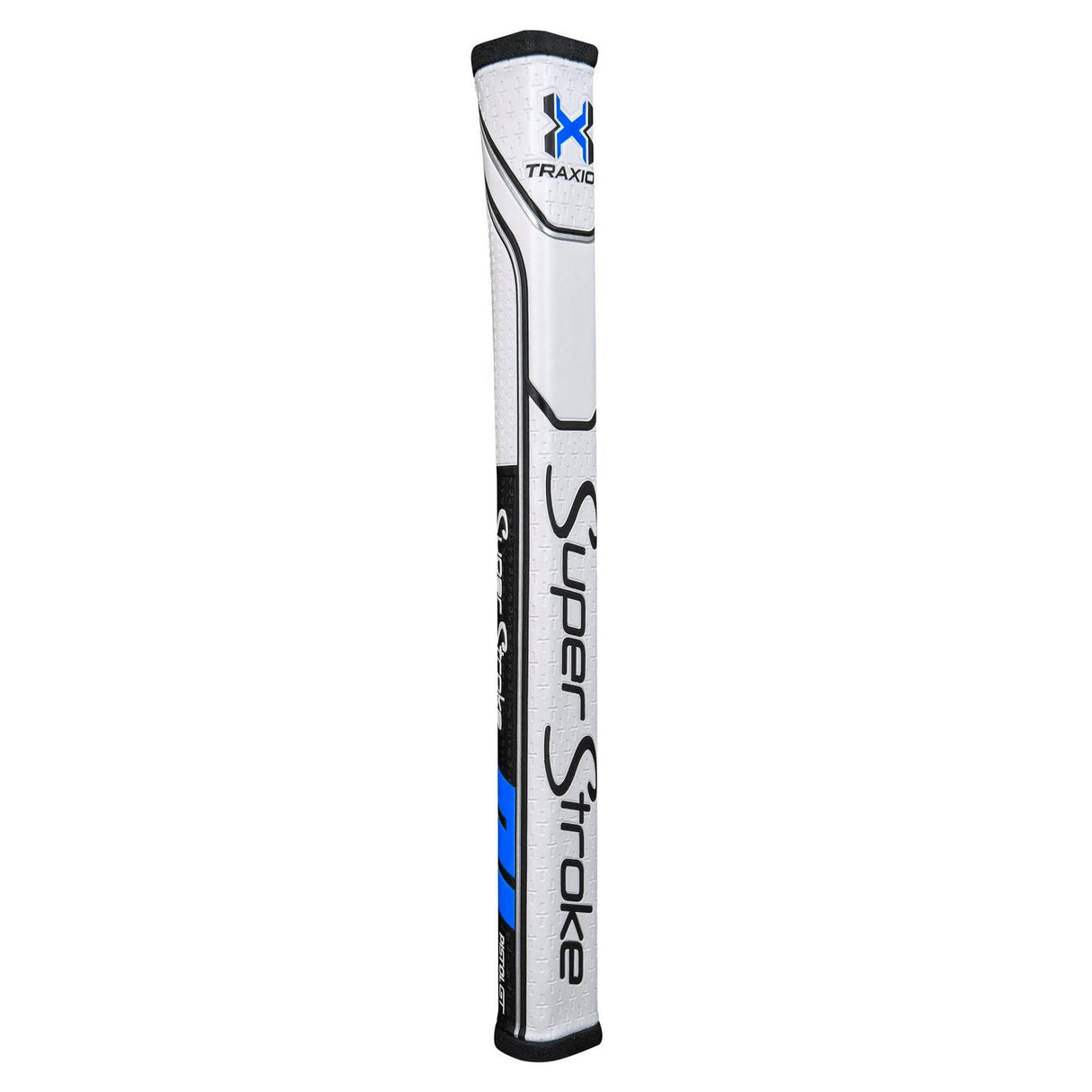 Super Stroke Traxion Pistol GT 2.0 Putter Grip - Niagara Golf Warehouse Super Stroke Putter Grips