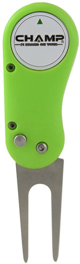 champ flix light divot tool - Niagara Golf Warehouse GDF ACCESSORIES