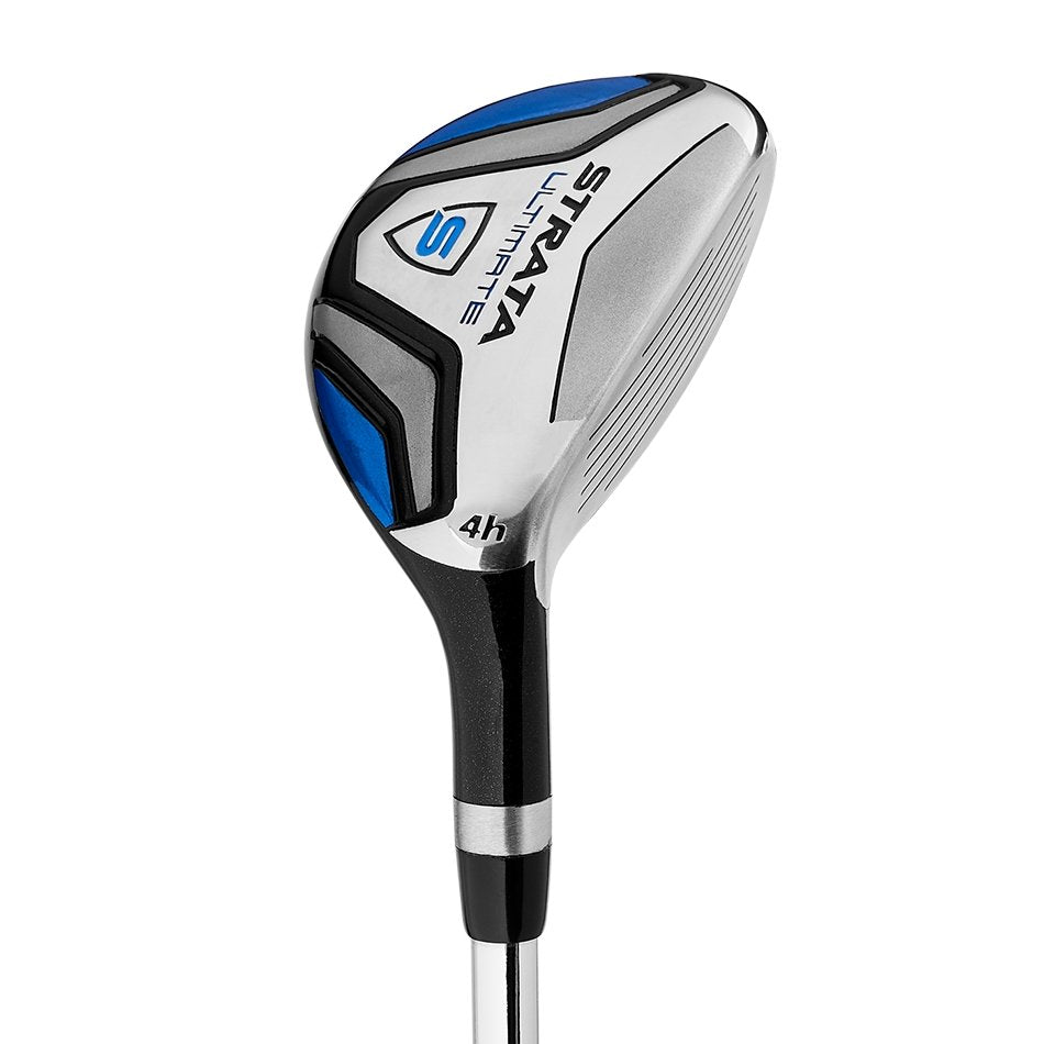 Callaway strata sales