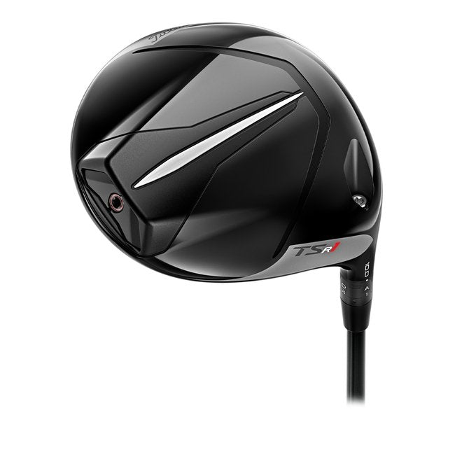 Titleist TSR1 Driver – NIAGARA GOLF WAREHOUSE
