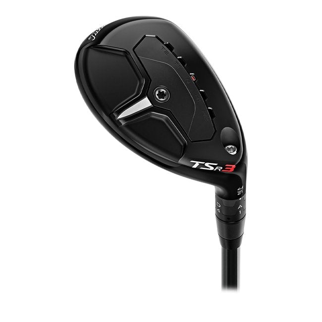 Titleist TSR3 Hybrid - Niagara Golf Warehouse TITLEIST HYBRIDS