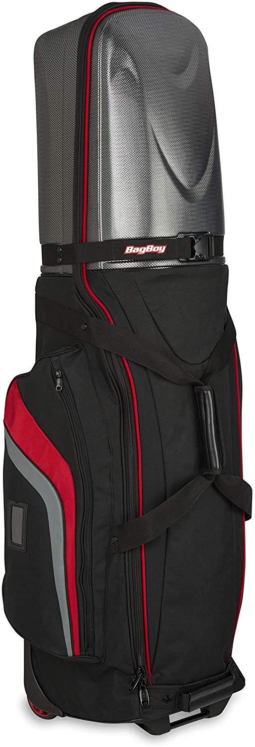BAG BOY T-10 - Niagara Golf Warehouse BAG BOY BAGS & CARTS