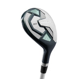 Women's Profile SGI Complete Golf Club Set - Niagara Golf Warehouse WILSON Womens Package Sets