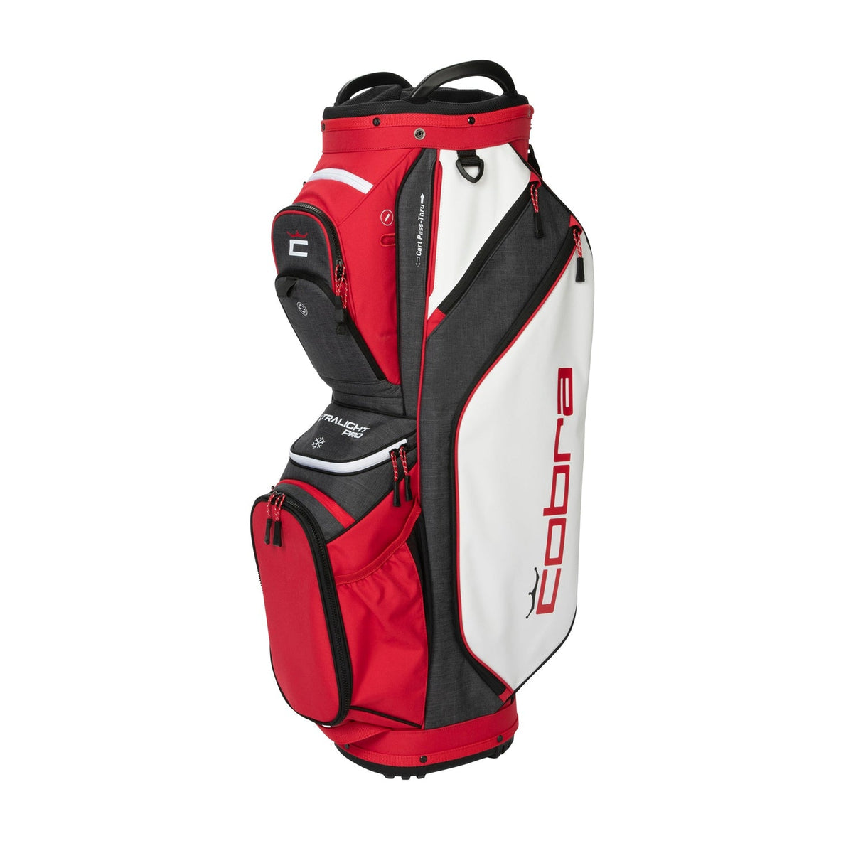 Cobra Ultralight Pro Cart Golf Bag