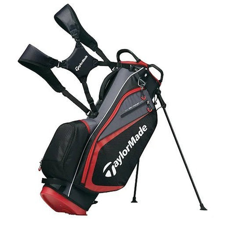 TaylorMade Select Stand Bag is - Niagara Golf Warehouse TAYLORMADE BAGS & CARTS