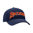 SRIXON UNSTRUCTURED CAP - Niagara Golf Warehouse CLEVELAND SRIXON GOLF HATS