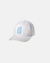 Live Lucky Rowdy 2 Adjustable Golf Hat