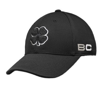 Black Clover BC Iron 3 - Niagara Golf Warehouse BLACK CLOVER GOLF HATS