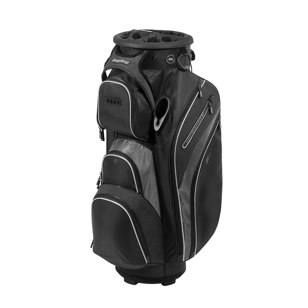 Bag Boy Revolver XP Cart Bag - Niagara Golf Warehouse BAG BOY BAGS & CARTS