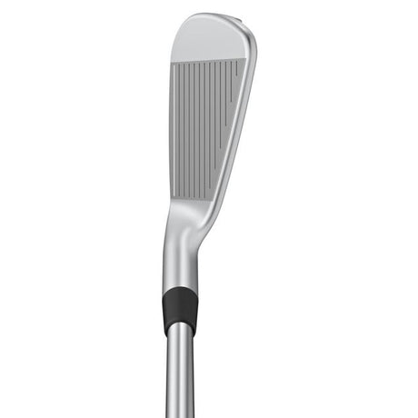 PING Blueprint S Iron Set with Steel Shafts