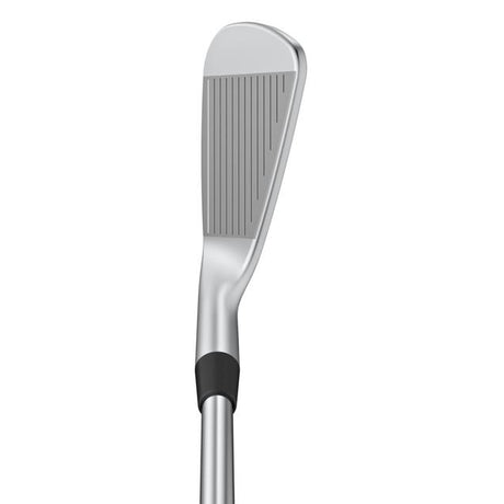 PING Blueprint T Iron Set with Steel Shafts