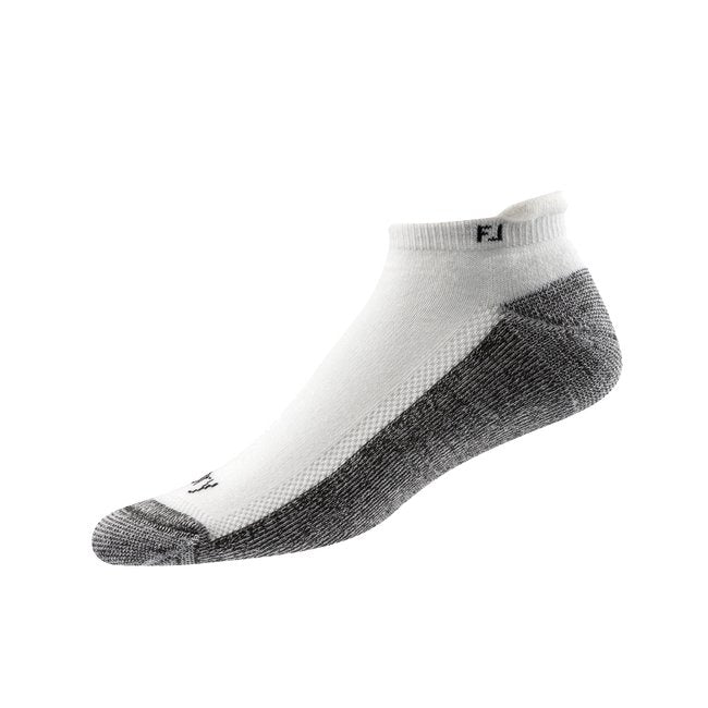 FootJoy ProDry ROLL TAB Golf Sock (1 PAIR) size 7-12