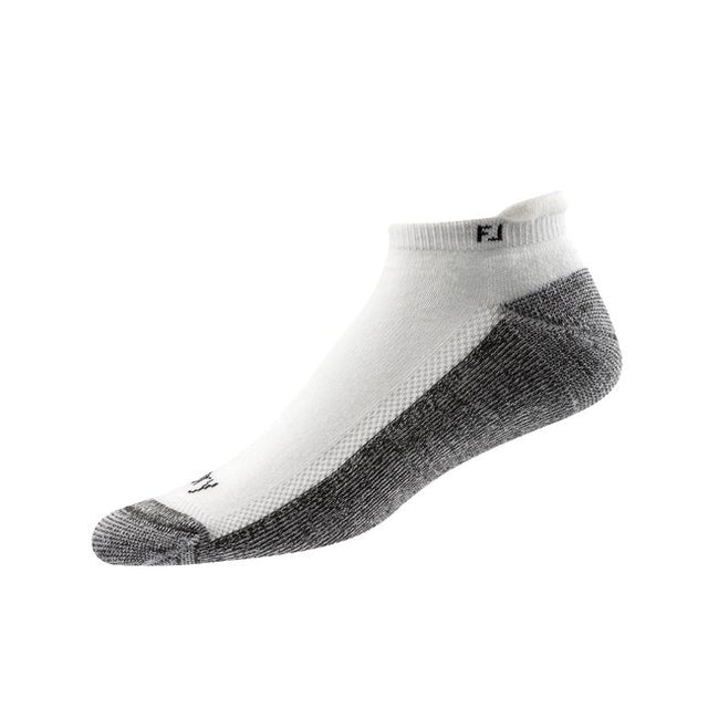FootJoy ProDry ROLL TAB Golf Sock (1 PAIR) size 7-12 - Niagara Golf Warehouse FOOTJOY ACCESSORIES