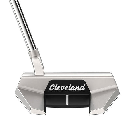 Cleveland Golf HB Soft Milled #11 Slant Neck Putter - Niagara Golf Warehouse CLEVELAND SRIXON PUTTERS