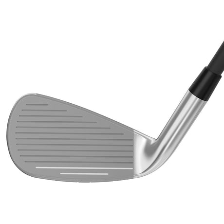 Cleveland Women's Halo XL Full-Face Graphite Irons